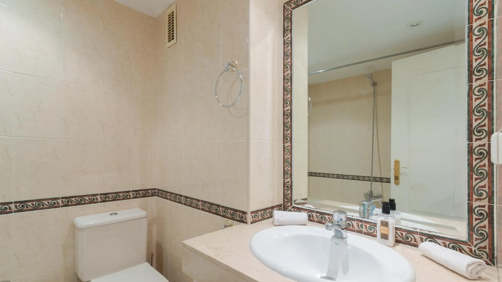 Ferienwohnung Senorio De Aloha Marbella 0*,