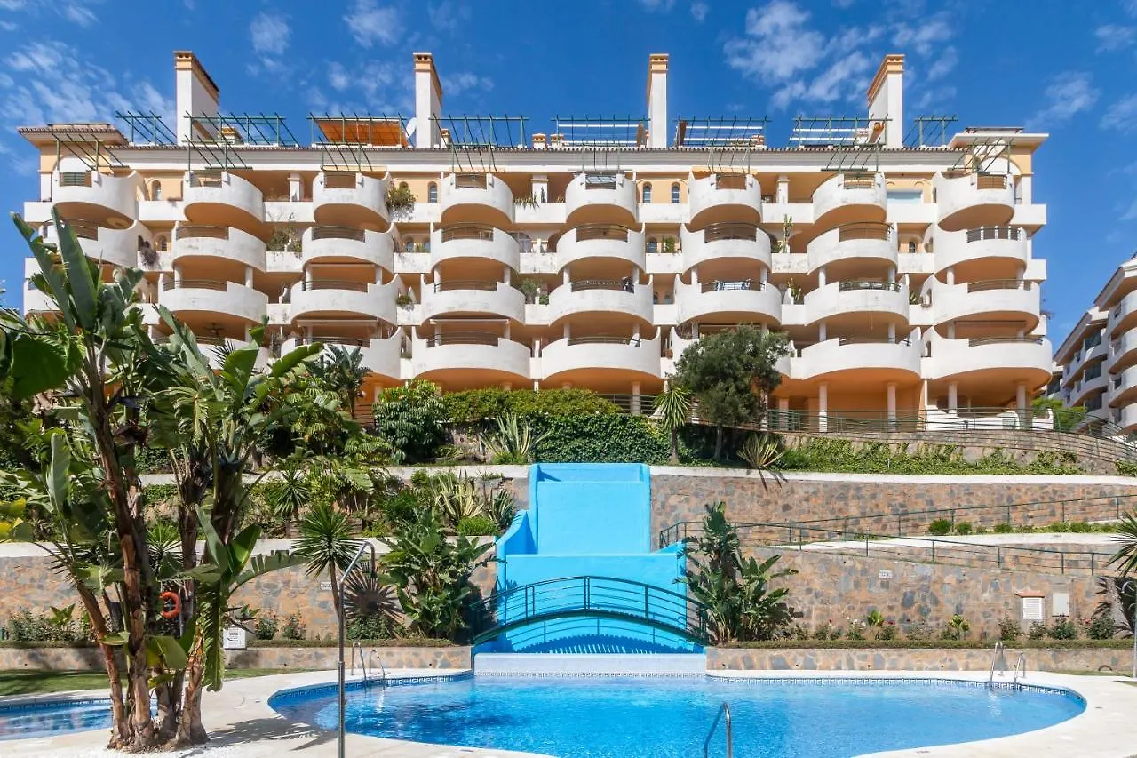 Senorio De Aloha Apartment Marbella 0*,  Spain