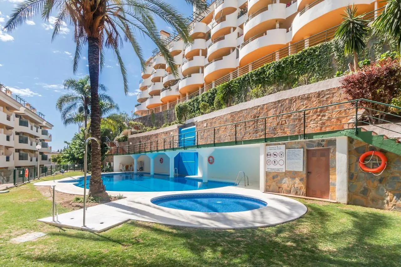 Senorio De Aloha Apartment Marbella