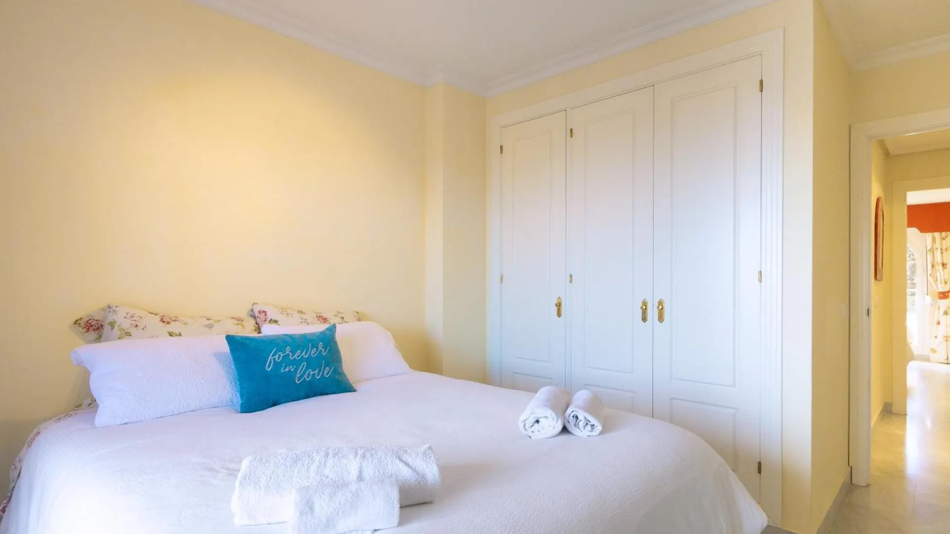 Senorio De Aloha Apartment Marbella 0*,  Spain